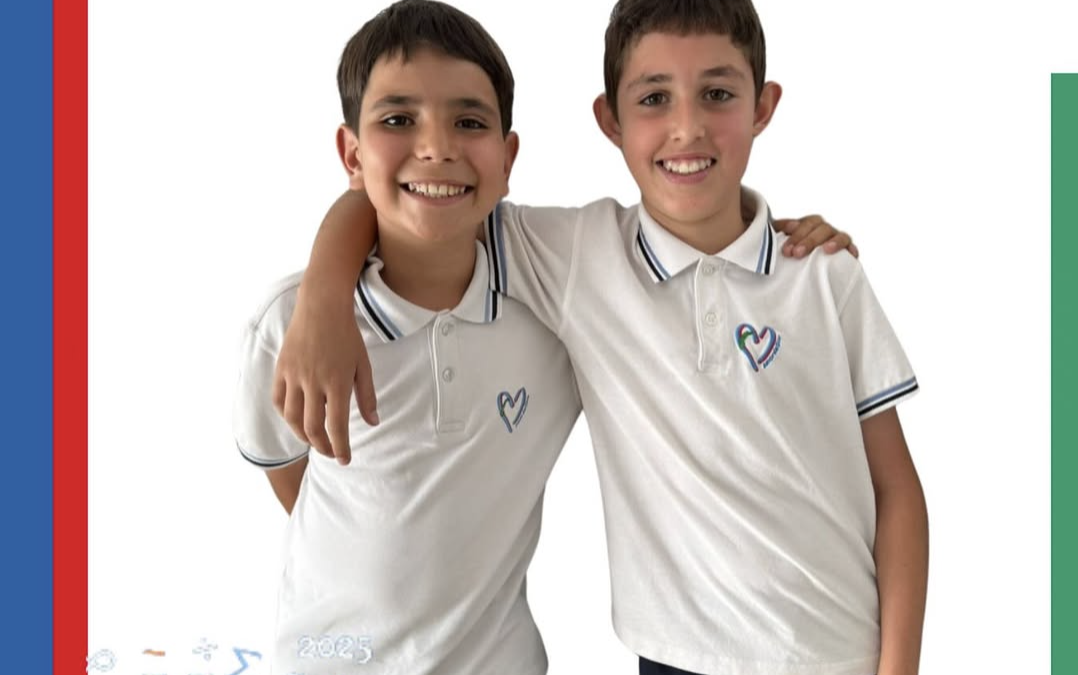 Proves Cangur 2025 Primària