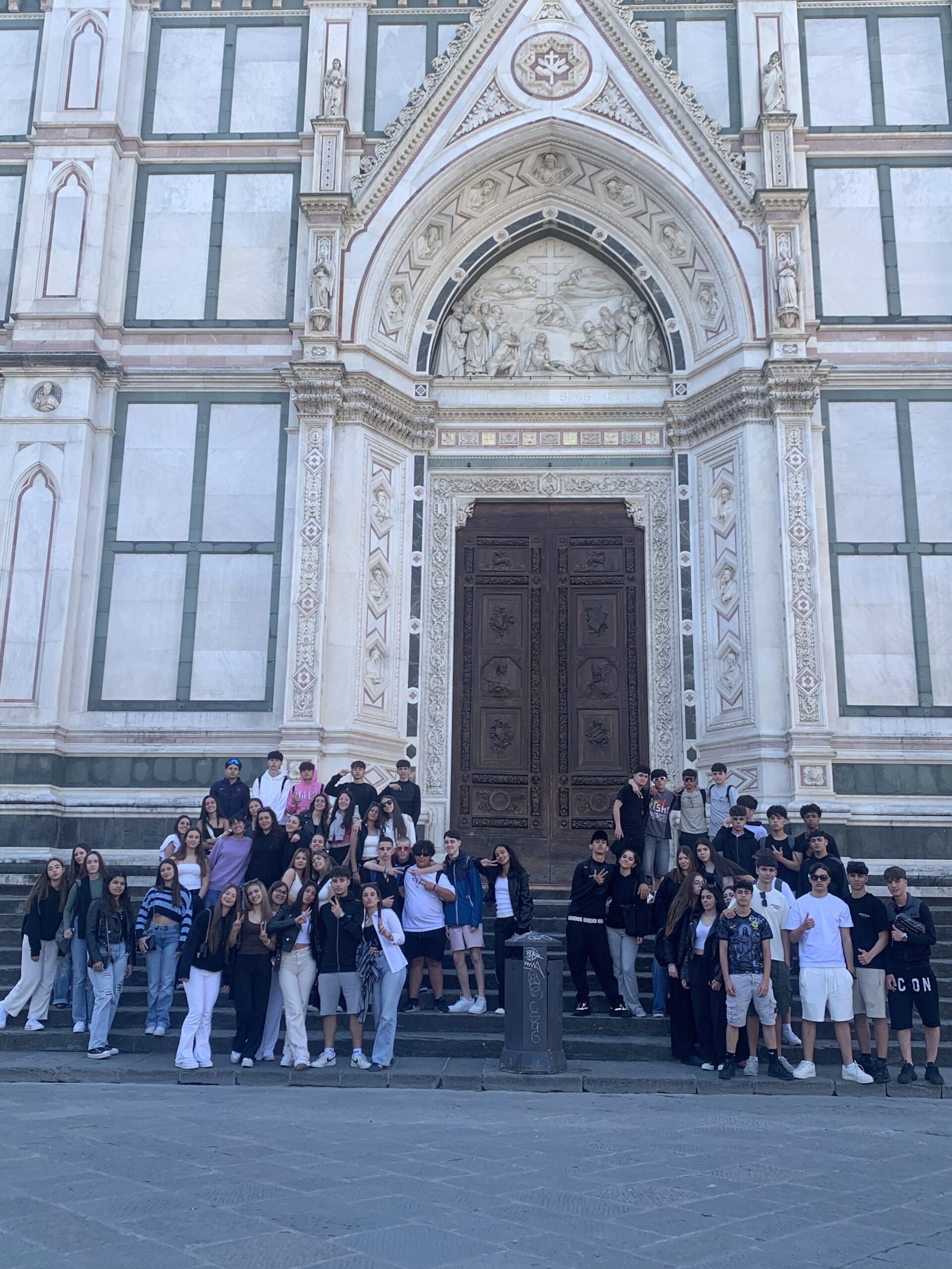 Viatge 4t d'ESO Italia fi de curs Viatge 4t d'ESO Italia fi de curs