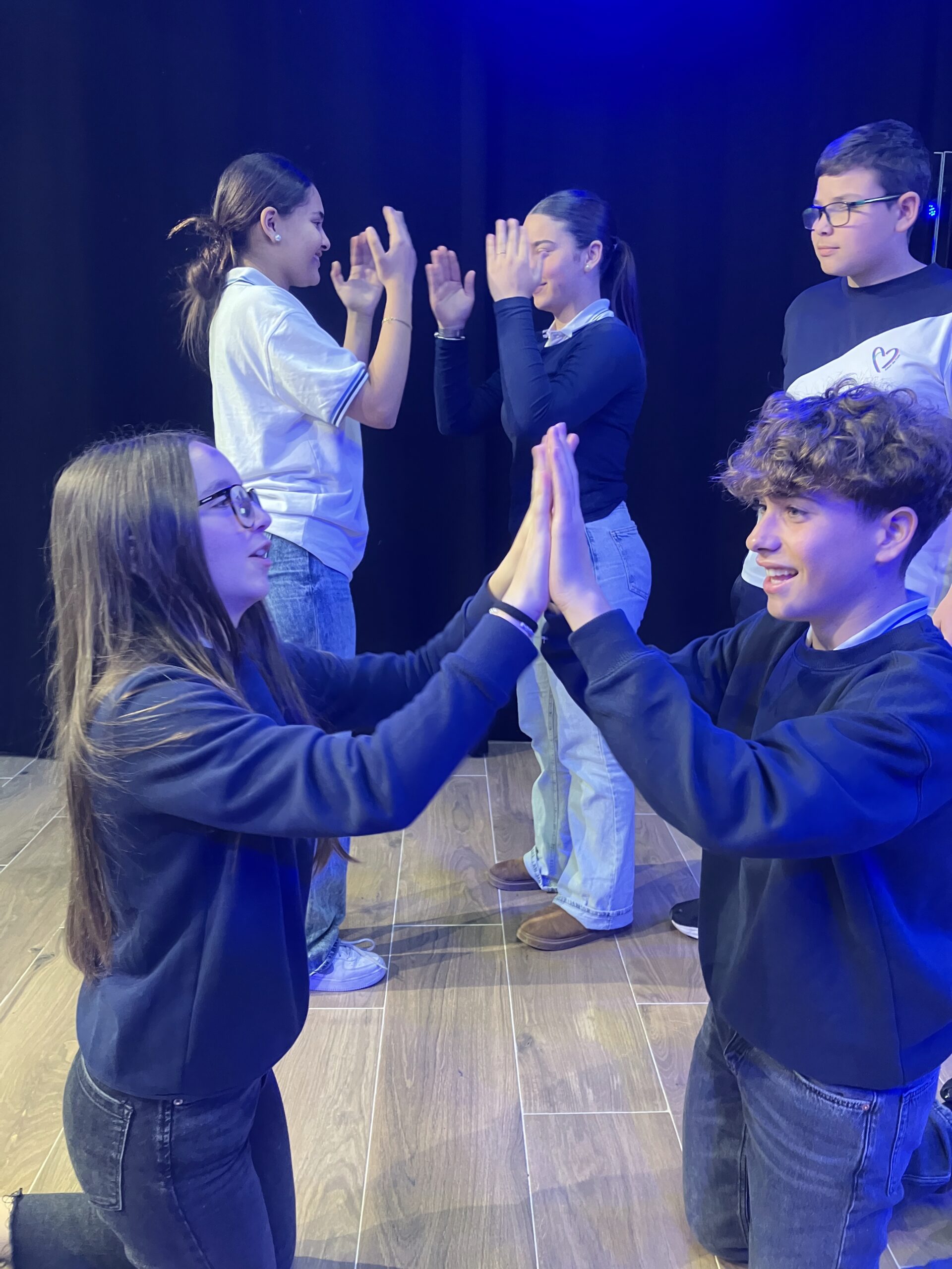 Taller de micropeces teatral Taller de micropeces teatral