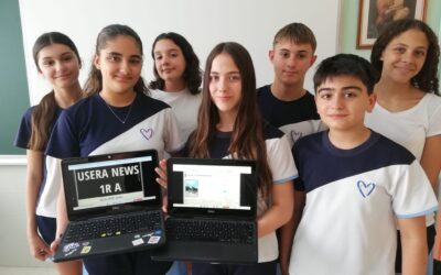 Diari digital 1r d’ESO