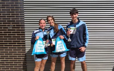 Participem i guanyem a la Cursa La Mina 25/26
