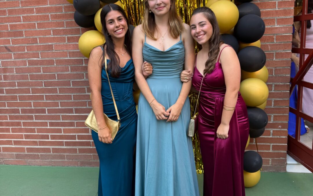 Graduació 4t d’ESO. Promoció 25-26