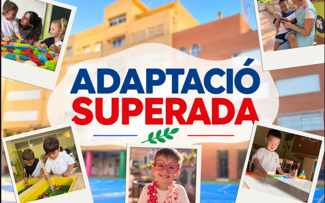 Adaptació