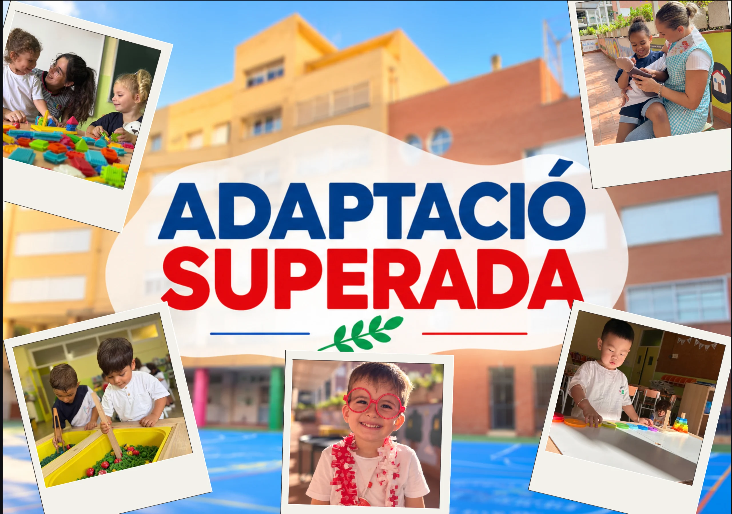 Adaptació